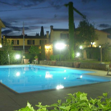 Chiardiluna Pistoia Exteriér fotografie