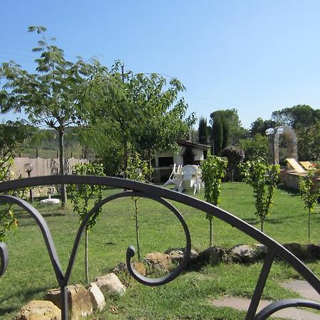 Chiardiluna Pistoia Exteriér fotografie