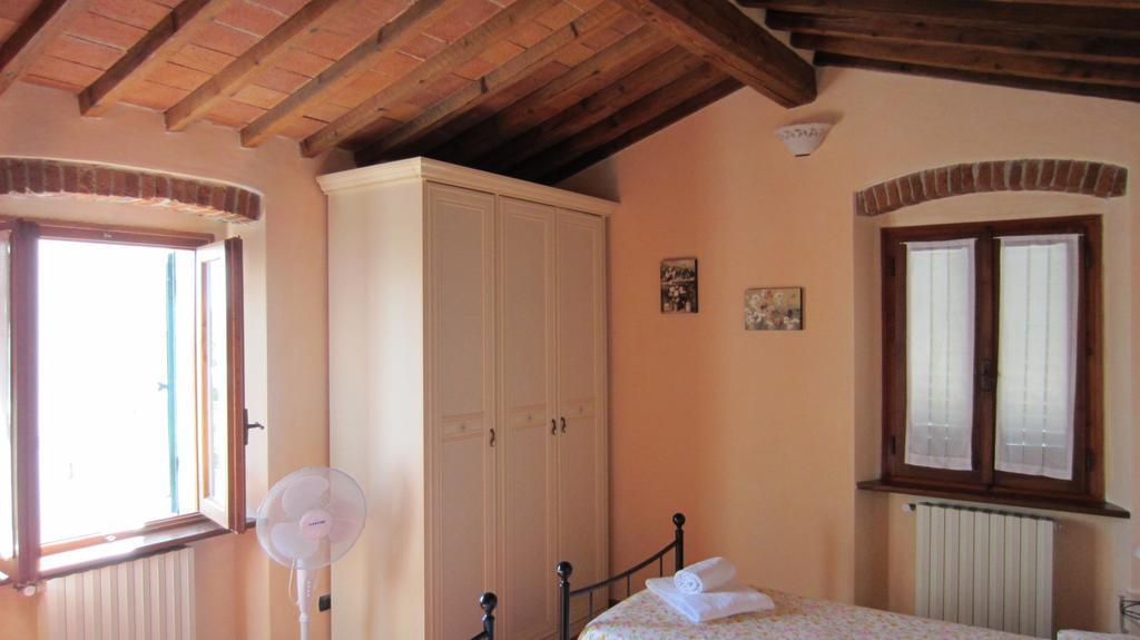 Chiardiluna Pistoia Exteriér fotografie